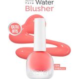 MISSHA Meyve Özlü, Nemli ve Parlak Bitişli, Doğal Görünümlü Likit Allık APIEU Juicy-Pang Water Blusher PK04 - PK04 Grapefruit Coat