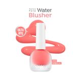 Missha Meyve Özlü, Nemli ve Parlak Bitişli, Doğal Görünümlü Likit Allık APIEU Juicy-Pang Water Blusher PK04
