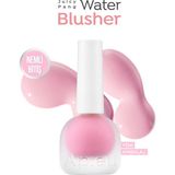 MISSHA Meyve Özlü, Nemli ve Parlak Bitişli, Doğal Görünümlü Likit Allık Apıeu Juicy-Pang Water Blusher PK05 - PK05 Pink Papaya Coat