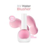 MISSHA Meyve Özlü, Nemli Ve Parlak Bitişli, Doğal Görünümlü Likit Allık Apıeu Juicy-Pang Water Blusher Pk05 Pk05