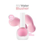 Missha Meyve Özlü, Nemli ve Parlak Bitişli, Doğal Görünümlü Likit Allık APIEU Juicy-Pang Water Blusher PK05