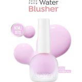 MISSHA Meyve Özlü, Nemli ve Parlak Bitişli, Doğal Görünümlü Likit Allık APIEU Juicy-Pang Water Blusher VL01