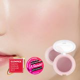 Missha Meyve Renkleriyle Doğal Ve Parlak Görünüm Sunan Jel Allık A'pıeu Juicy-pang Jelly Blusher (PK01)