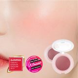 MISSHA Meyve Renkleriyle Doğal ve Parlak Görünüm Sunan Jel Allık A'PIEU Juicy-Pang Jelly Blusher (RD01) - Apple (RD01)