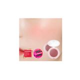 Missha Meyve Renkleriyle Doğal ve Parlak Görünüm Sunan Jel Allık A'PIEU Juicy-Pang Jelly Blusher (RD01)