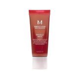Mıssha Mükemmel Kapatıcılık Sunan Çok Fonksiyonlu M Perfect Cover Bb Krem Ex SPF42 Pa No.13 20