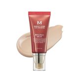 MISSHA Mükemmel Kapatıcılık Sunan Çok Fonksiyonlu M Perfect Cover BB Krem Ex SPF42 PA No.23 50 mililitre