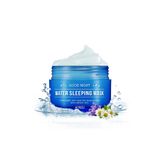 MISSHA Nemlendirici Uyku Maskesi A'PIEU Good Night Water Sleeping Mask