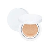 MISSHA Nemli Ve Pürüzsüz Görünüm Sunan Cushion Fondöten Magic Cushion Moist Up SPF 50+/PA+++ (No.23)