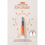 Missha Niasinamid İçeren Yaşlanma Karşıtı Aydınlatıcı Göz Kremi CHOGONGJIN Sulbon Jin Niacinamide Eye Cream