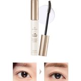 Missha No Retouch Lash Correcting Mascara Keratin ve Kolajen İçeren Besleyici Şeffaf Maskara