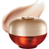 MISSHA Oryantal Bitkisel İçerikli Yaşlanma Karşıtı Krem 50 ml CHOGONGJIN Sosaeng Jin Cream