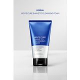 Missha Özel İçerikleriyle Nemlendiren, Temizleyen Tıraş Köpüğü Men's Cure Shave To Cleansing Foam