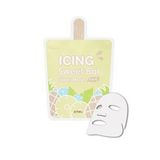 Missha Pineapple 21 g APIEU Icing Sweet Bar Kağıt Maske