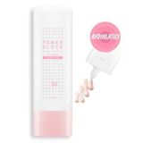 Missha Power Block 50 Faktör Aydınlatıcı Leke Karşıtı Yaşlanma Karşıtı Tüm Cilt Tipleri İçin Renkli 50 ml Yüz Güneş Koruyucu Krem