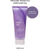 Missha Procure Transtyle Hard Hair Gel Güçlü Tutuşlu Şekillendirici Sert Saç Jölesi, 8806185720786