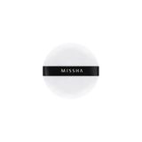 Missha Pudra Süngeri Powder Puff Makyaj Süngeri 1 Adet, 111573