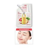 Missha Pürüzsüz Görünüm Veren Vegan Uyku Maskesi 10g Talks Vegan Pocket Sleeping Mask (Skin Smoother)