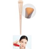Missha Radiance Perfect Fit Brush Pürüzsüz Uygulama Sunan Fondöten & Baz Fırçası