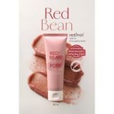 Missha Retinol Ve Kırmızı Fasulye Özlü Gözenek Arındırıcı Yıkama Köpüğü 120 ML