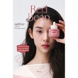 Missha Retinol Ve Kırmızı Fasulye Özlü Sıkı Görünüm Sunan Serum 30 ML