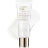 Missha Salyangoz Özlü Nemlendirici Besleyici Uyku Maskesi Cell Renew Snail Sleeping Mask
