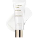 Missha Salyangoz Salgısı Özlü Nemlendirici Uyku Maskesi 110ml Super Aqua Cell Renew Snail Sleeping Mask