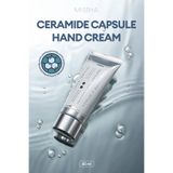 Missha Seramid İçeren Yoğun Nemlendirici El Kremi Missha Ceramide Capsule Hand Cream