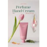 Missha Shea Yağı İçeren Nemlendirici El Kremi A'PIEU Juicy Pang Perfume Hand Cream (Rosemary)