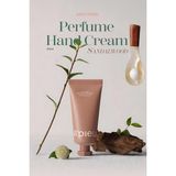 Missha Shea Yağı İçeren Nemlendirici El Kremi A'PIEU Juicy Pang Perfume Hand Cream (Sandalwood) 8108