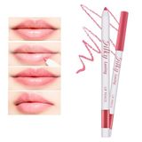 Missha Silky Lasting Lip Pencil Angel Cheeks Dudak Kalemi