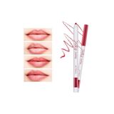 Missha Silky Lasting Lip Pencil Coffee Berry Dudak Kalemi