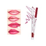 Missha Silky Lasting Lip Pencil Royal Carpet Dudak Kalemi