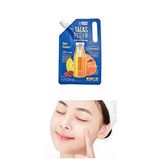 Missha Skin Fitness 10 g Talks Vegan Squeeze Pocket Sleeping Maske