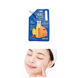 Missha Skin Fitness 10 g Talks Vegan Squeeze Pocket Sleeping Maske