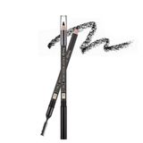 Missha Smudge Proof Wood Brow Black Kaş Kalemi
