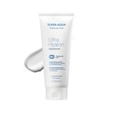 Missha Super Aqua Ultra Hyalron 200 ml Temizleme Kremi