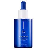 Missha Super Aqua Ultra Hyalron Emulsion Hyalüronik Asit İçerikli 100 ml Peeling Jel
