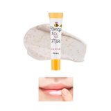 MISSHA Süt ve Ballı Pürüzsüzleştirici Dudak Peelingi APIEU Honey & Milk Lip Scrub
