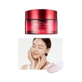 Missha Time Revolution Red Algae Revitalizing Cream oksidan İçerikli Krem 50 ML