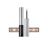 Missha Uzun Süre Kalıcı, Yoğun Pigmentli, İnce Uçlu Likit Eyeliner Ultimate Black Liner, 8421