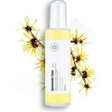 Missha Yağlanma ve Gözenek Karşıtı Tonik 200ml APIEU Hamamelis Toner