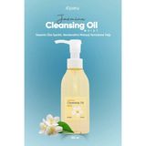 Missha Yasemin Özü İçerikli, Nemlendirici Makyaj Temizleme Yağı A'PIEU Jasmine Cleansing Oil (Moist)