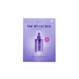 MISSHA Yaşlanma Karşıtı Probiyotik İçerikli Kağıt Maske 40g Time Revolution Probio Ampoule Sheet Mask