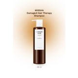 MISSHA Yıpranmış Saçlara Yoğun Bakım Yapan Şampuan Damaged Hair Therapy Shampoo