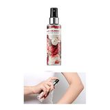 MISSHA Yoğun Esanslı Kalıcı Saç&Vücut Spreyi 105ml Dare Body Mist (Flower Market)