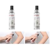 MISSHA Yoğun Esanslı Kalıcı Saç&Vücut Spreyi 105ml Dare Body Mist (Pure Bed Linen) (2 paketi)