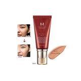 Missha Yoğun Kapatıcılık Sunan Nemlendirici BB Krem 50ml M Perfect Cover BB Cream No: 27
