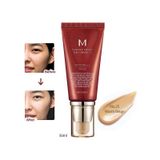 Missha Yoğun Kapatıcılık Sunan Nemlendirici BB Krem50ml M Perfect Cover BB Cream SPF42/PA+++ No: 25