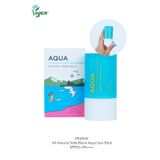 Missha Yoğun Nemlendirici Suya Dayanıklı Stick Güneş Kremi All Around Safe Block Aqua Sun StickSPF50+PA++++